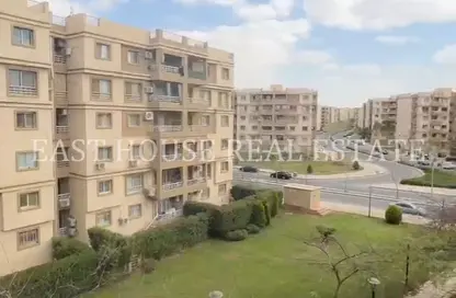 شقة - 3 غرف نوم - 2 حمامات للايجار في مدينتي - القاهرة