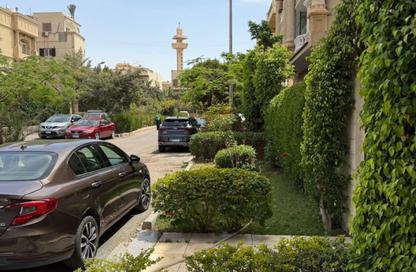 دوبلكس - 4 غرف نوم - 3 حمامات للبيع في التجمع الخامس - مدينة القاهرة الجديدة - القاهرة