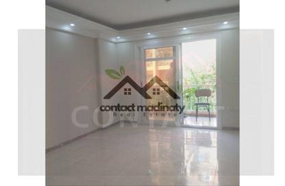 Apartment - 2 Bedrooms - 1 Bathroom for rent in Madinaty - Cairo