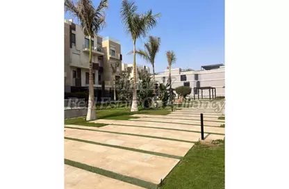 Apartment - 2 Bedrooms - 2 Bathrooms for rent in Allegria - Sheikh Zayed Compounds - Sheikh Zayed City - Giza