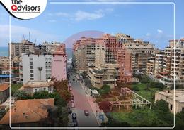 Apartment - 3 bedrooms - 2 bathrooms for للايجار in Syria St. - Roushdy - Hay Sharq - Alexandria