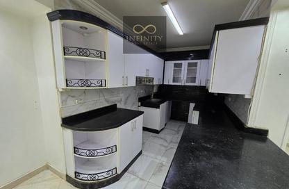 Apartment - 3 Bedrooms - 2 Bathrooms for sale in Zahraa El Maadi - Hay El Maadi - Cairo
