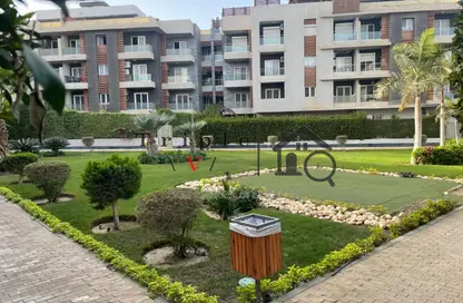 شقة - 4 غرف نوم - 2 حمامات للايجار في زايد ديونز كومبلكس - الحي السادس - الشيخ زايد - الجيزة