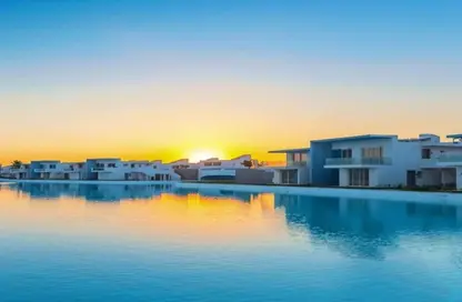 Chalet - 2 Bedrooms - 2 Bathrooms for sale in Fouka Bay - Qesm Marsa Matrouh - North Coast