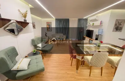Apartment - 3 Bedrooms - 2 Bathrooms for rent in Madinaty - Cairo