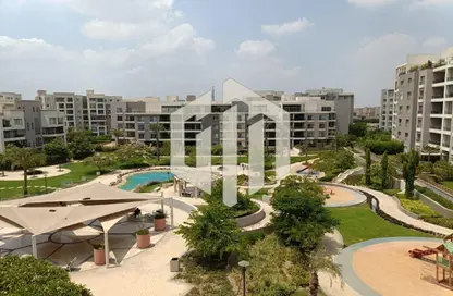 Villa - 4 Bedrooms - 4 Bathrooms for rent in Cairo Festival City - North Investors Area - New Cairo City - Cairo