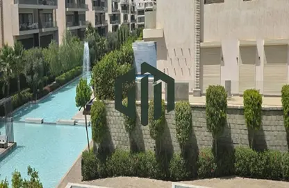 Apartment - 3 Bedrooms - 3 Bathrooms for rent in Lake View Residence - 5th Settlement Compounds - The 5th Settlement - New Cairo City - Cairo