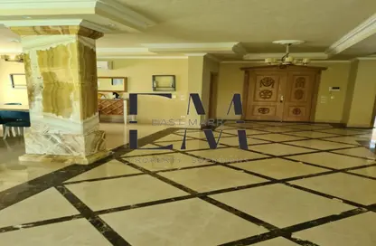 فيلا - 7 غرف نوم - 7 حمامات للايجار في اسوار ريزيدنس - كمبوندات التجمع الخامس - التجمع الخامس - مدينة القاهرة الجديدة - القاهرة