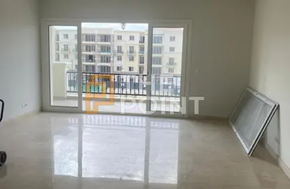 Apartment - 2 Bedrooms - 3 Bathrooms for sale in Mivida - 5th Settlement Compounds - The 5th Settlement - New Cairo City - Cairo