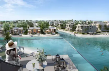 Villa - 5 Bedrooms - 6 Bathrooms for sale in Soul North Coast - Qesm Ad Dabaah - North Coast