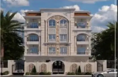 Whole Building - Studio for sale in Bait Alwatan - The 5th Settlement - New Cairo City - Cairo