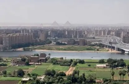 شقة - غرفة نوم - 1 حمام للبيع في شارع كورنيش النيل - المعادي - حي المعادي - القاهرة