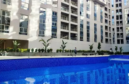 Apartment - 2 Bedrooms - 3 Bathrooms for sale in Crystal Plaza - Zahraa El Maadi - Hay El Maadi - Cairo