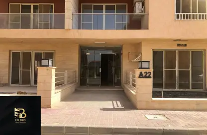 Penthouse - 3 Bedrooms - 4 Bathrooms for sale in Promenade New Cairo - 5th Settlement Compounds - The 5th Settlement - New Cairo City - Cairo