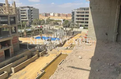 Apartment - 3 Bedrooms - 2 Bathrooms for sale in El Patio Oro - 5th Settlement Compounds - The 5th Settlement - New Cairo City - Cairo