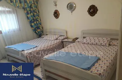 Apartment - 3 Bedrooms - 3 Bathrooms for rent in Marina 4 - Marina - Al Alamein - North Coast