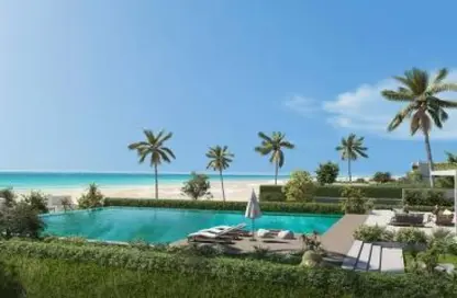 Townhouse - 3 Bedrooms - 3 Bathrooms for sale in Soul North Coast - Qesm Ad Dabaah - North Coast