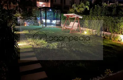 دوبلكس - 3 غرف نوم - 3 حمامات للبيع في كمبوند البروج - كمبوندات الشروق - مدينة الشروق - القاهرة