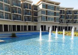 Apartment - 3 bedrooms for للبيع in Porto October - Green Belt - 6 October City - Giza