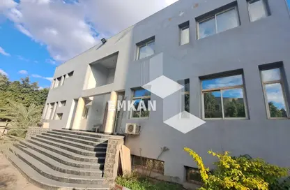 Factory - Studio - 4 Bathrooms for sale in Abou Rawash - Cairo