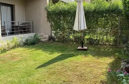 شقة - 2 غرف نوم - 2 حمامات للايجار في مون ريزيدنس - فيفث سكوير - التجمع الخامس - مدينة القاهرة الجديدة - القاهرة