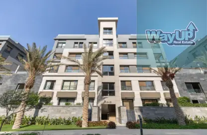 (بنتهاوس  (روف - 2 غرف نوم - 3 حمامات للبيع في تريو - كمبوندات التجمع الخامس - التجمع الخامس - مدينة القاهرة الجديدة - القاهرة