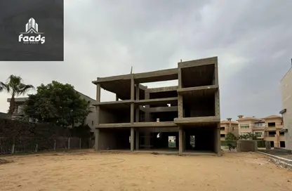 Villa - 7+ Bedrooms - 7+ Bathrooms for sale in Katameya Dunes - El Katameya Compounds - El Katameya - New Cairo City - Cairo