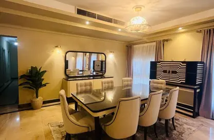 Apartment - 3 Bedrooms - 3 Bathrooms for rent in Eastown - 5th Settlement Compounds - The 5th Settlement - New Cairo City - Cairo