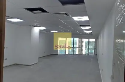Office Space - Studio - 1 Bathroom for rent in One Ninety Mall - South Teseen St. - The 5th Settlement - New Cairo City - Cairo