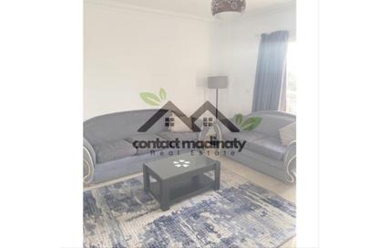 Apartment - 3 Bedrooms - 2 Bathrooms for rent in Madinaty - Cairo