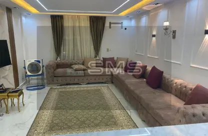 شقة - 2 غرف نوم - 1 حمام للايجار في شمال الرحاب - مدينة القاهرة الجديدة - القاهرة