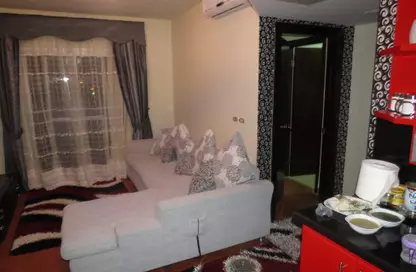 Chalet - 2 Bedrooms - 2 Bathrooms for sale in Golf Marina - Marsa Matrouh - Matrouh