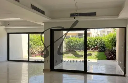 شقة - 3 غرف نوم - 2 حمامات للبيع في مون ريزيدنس - فيفث سكوير - التجمع الخامس - مدينة القاهرة الجديدة - القاهرة