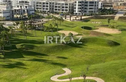 Duplex - 3 Bedrooms - 3 Bathrooms for sale in Shalya Taj City - 5th Settlement Compounds - The 5th Settlement - New Cairo City - Cairo