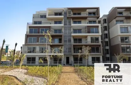 Apartment - 3 Bedrooms - 3 Bathrooms for rent in Palm Hills New Cairo - 5th Settlement Compounds - The 5th Settlement - New Cairo City - Cairo Apartment - 3 Bedrooms - 3 Bathrooms for rent in Palm Hills New Cairo - 5th Settlement Compounds - The 5th Settlement - New Cairo City - Cairo