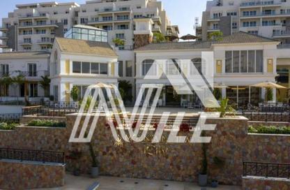 Apartment - 4 Bedrooms - 4 Bathrooms for sale in Mountain View iCity - 5th Settlement Compounds - The 5th Settlement - New Cairo City - Cairo