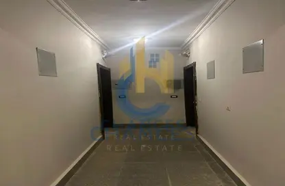 شقة - 3 غرف نوم - 2 حمامات للبيع في ماونتن فيو اكزيكتيف ريزيدنس قطامية - كمبوندات القطامية - القطامية - مدينة القاهرة الجديدة - القاهرة