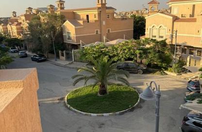 Villa - 4 Bedrooms - 5 Bathrooms for sale in Les Rois - 5th Settlement Compounds - The 5th Settlement - New Cairo City - Cairo
