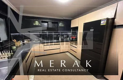 Apartment - 3 Bedrooms - 3 Bathrooms for sale in The Address East - 90 Street - The 5th Settlement - New Cairo City - Cairo