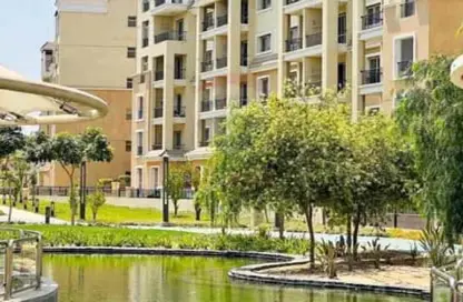 شقة - 4 غرف نوم - 5 حمامات للبيع في ايلان سراي - سراي - كمبوندات مدينة المستقبل - مدينة المستقبل - القاهرة