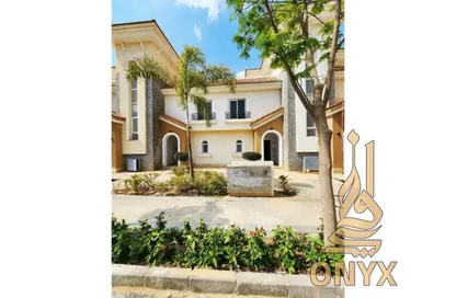 Apartment - 3 Bedrooms - 3 Bathrooms for sale in Al Maqsad - New Capital Compounds - New Capital City - Cairo