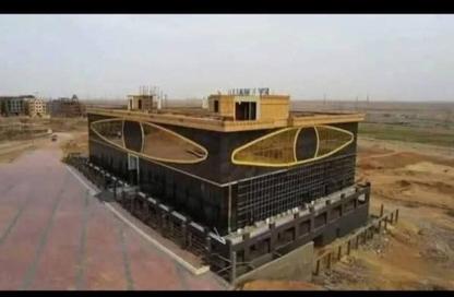 دوبلكس - 6 غرف نوم - 4 حمامات للبيع في الحي المتميز - مدينة بدر - القاهرة