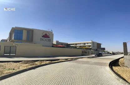 Apartment - 3 Bedrooms - 3 Bathrooms for sale in Vye Sodic - New Zayed City - Sheikh Zayed City - Giza