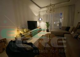 Penthouse - 4 bedrooms - 3 bathrooms for للبيع in Regents Park - Al Andalus District - New Cairo City - Cairo
