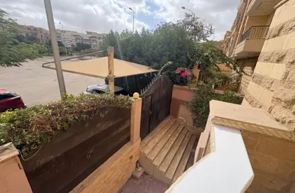 فيلا - استوديو - 3 حمامات للايجار في جرين ريزيدنس 1 - الحي السابع - الشيخ زايد - الجيزة