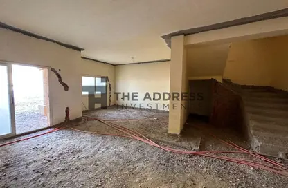 Townhouse - 5 Bedrooms - 5 Bathrooms for sale in Grand Residence - South Investors Area - New Cairo City - Cairo