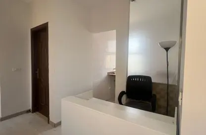 Office Space - Studio - 1 Bathroom for rent in Beverly Hills - Sheikh Zayed Compounds - Sheikh Zayed City - Giza