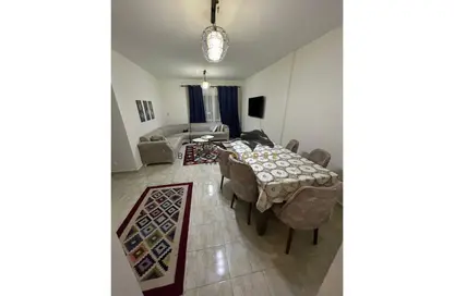 Apartment - 3 Bedrooms - 2 Bathrooms for rent in El Rehab Extension - Al Rehab - New Cairo City - Cairo