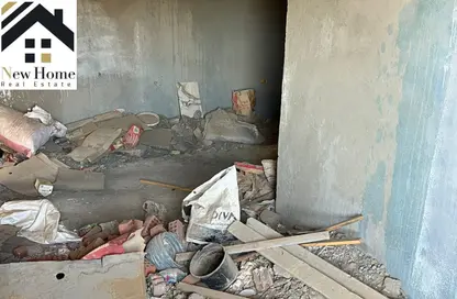 شقة - 3 غرف نوم - 1 حمام للبيع في الهضبة الوسطي - المقطم - القاهرة