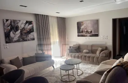 Apartment - 3 Bedrooms - 3 Bathrooms for sale in Sarai - Mostakbal City Compounds - Mostakbal City - Future City - Cairo
